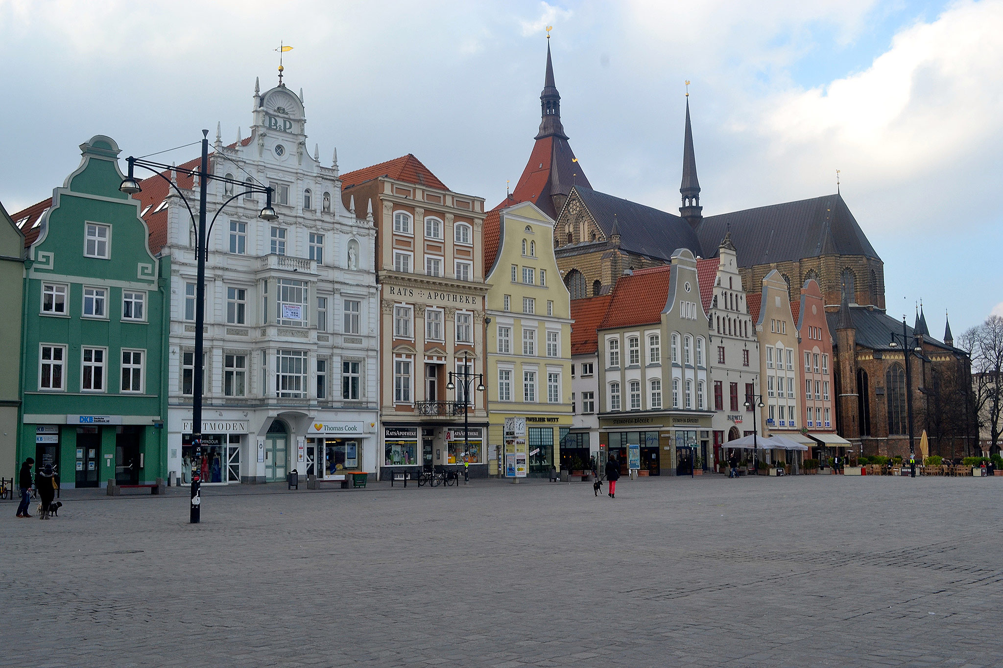 Rostock